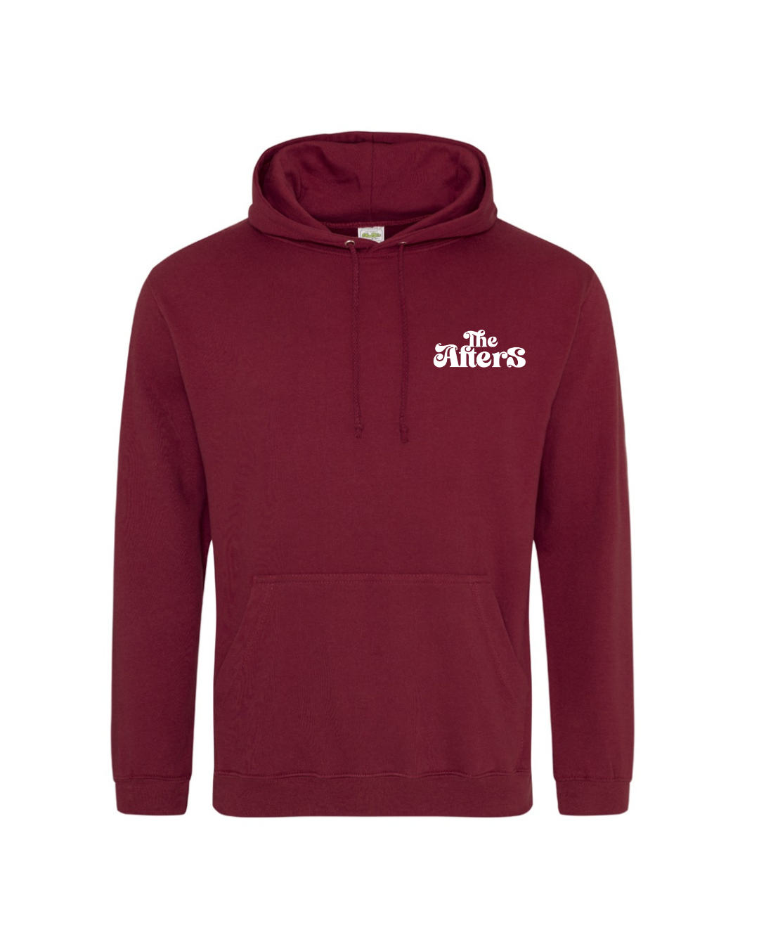 Hangover Free Hoodie