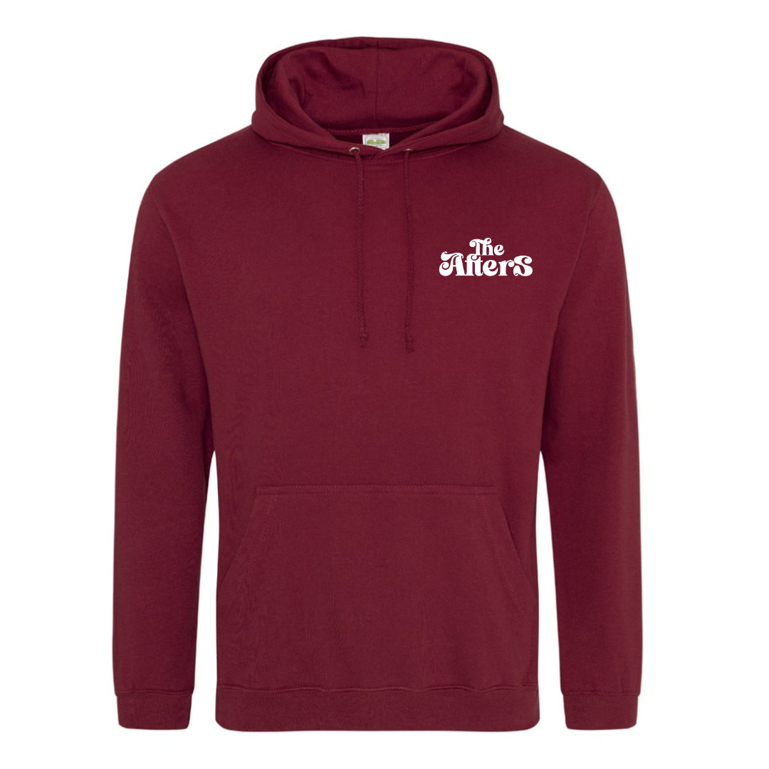 Hangover Free Hoodie