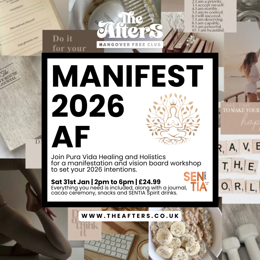 Manifest 2026 AF