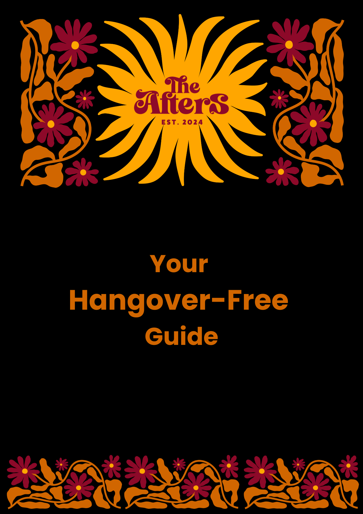 Your Hangover – Free Download