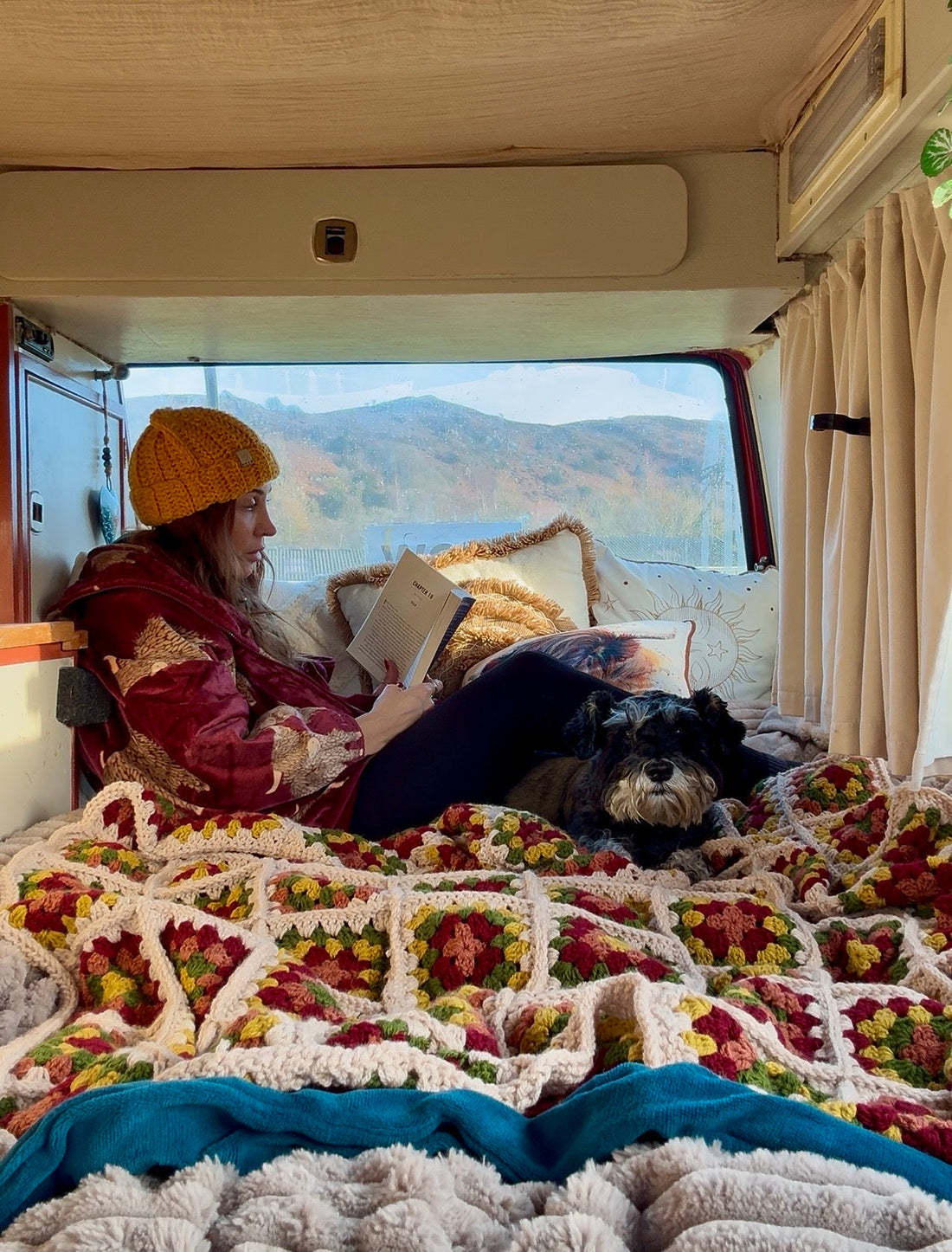 Dry January Tips, The Afters Way