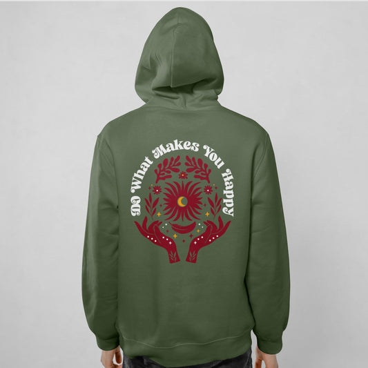 Mindful Merch