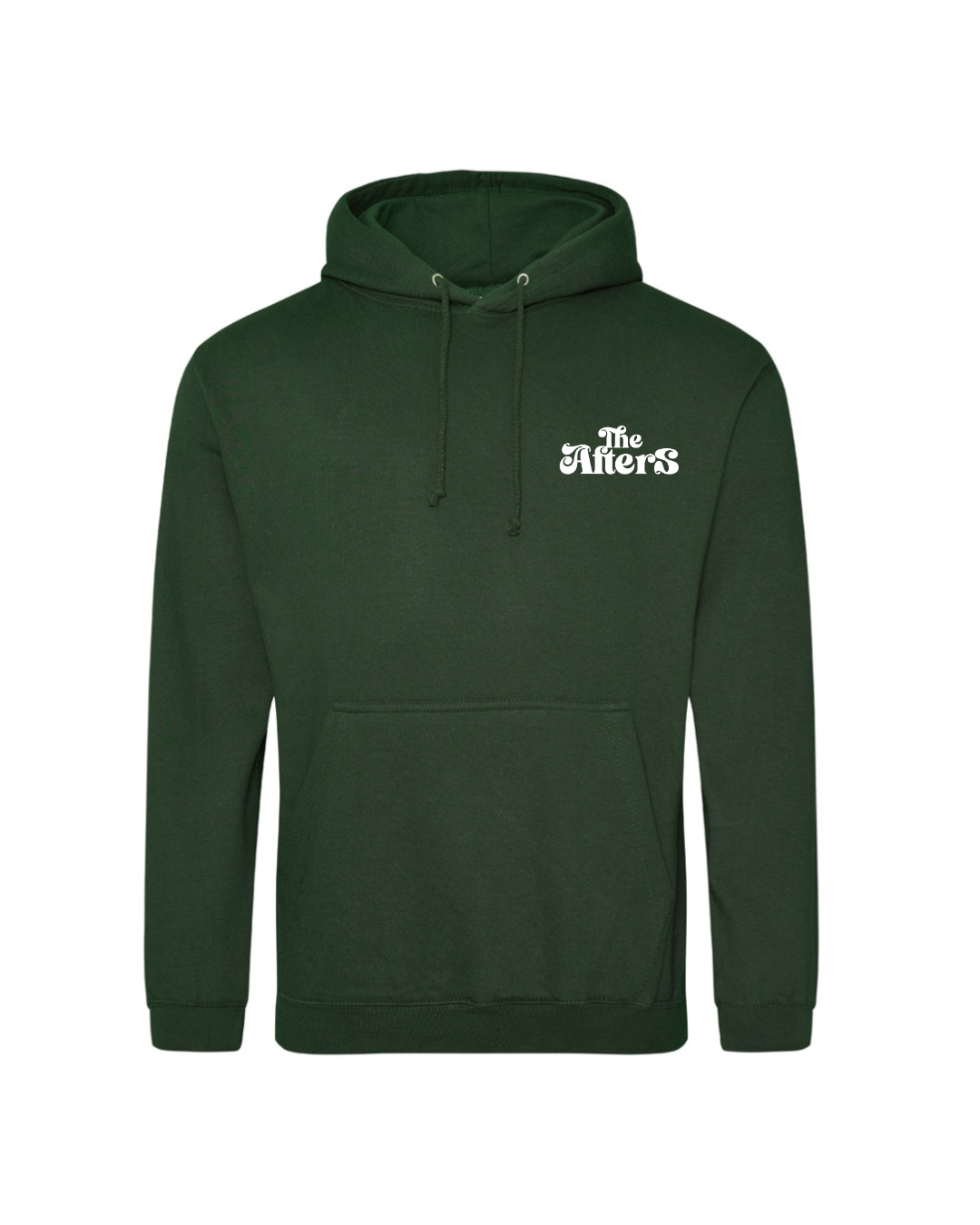 Hangover Free Hoodie