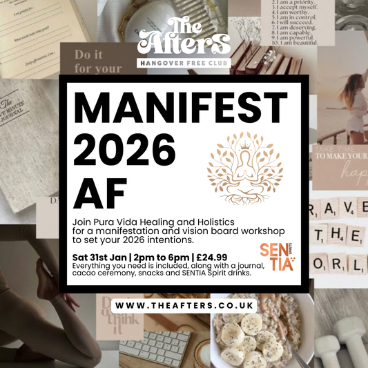 Manifest 2026 AF