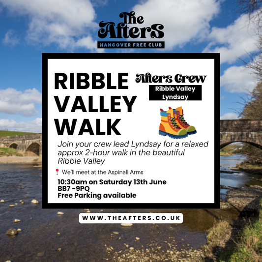 Ribble Valley Walk